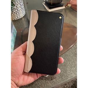 Kate Spade IPhone X Case